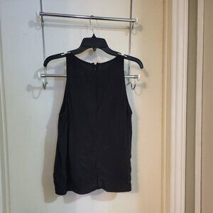 LilySilk Sleeveless Blouse - Size Small